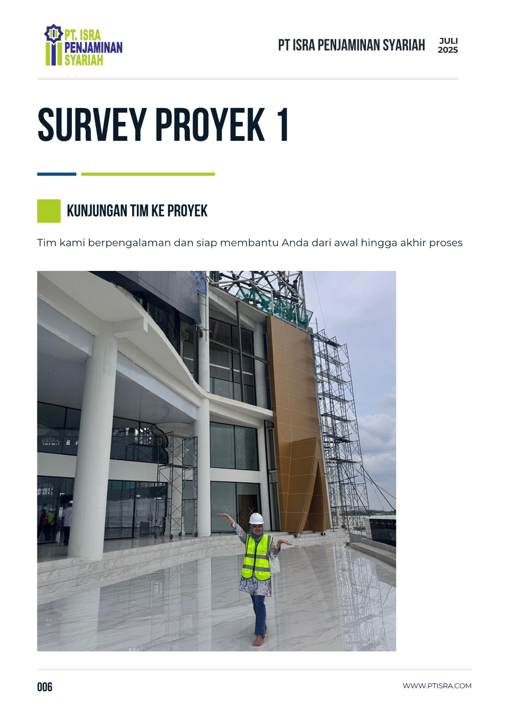 Company Profile 7